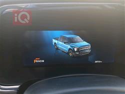 فۆرد F-150